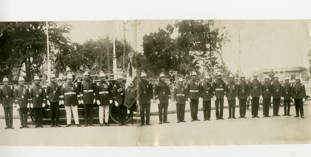 6ª Compañía, Antofagasta