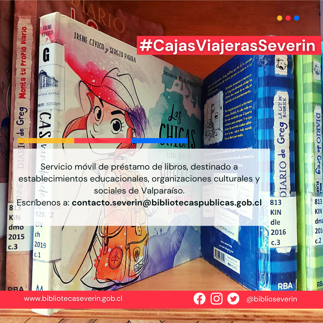 Cajas Viajeras Afiche cajas viajeras